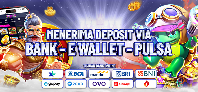 VIA DEPOSIT
