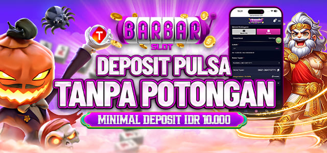 DEPO PULSA TANPA POTONGAN